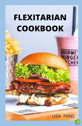 Flexitarian Cookbook