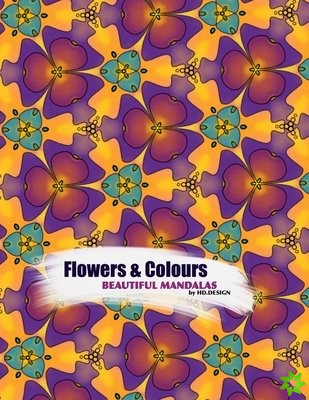 Flowers & Colours