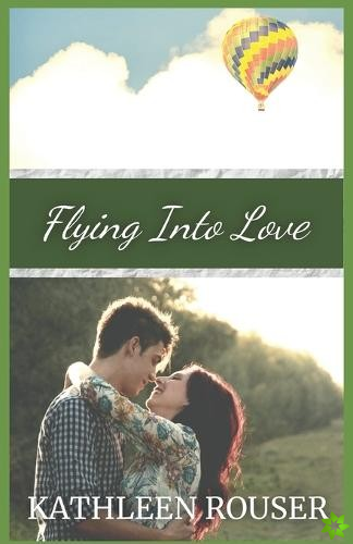 Flying Into Love