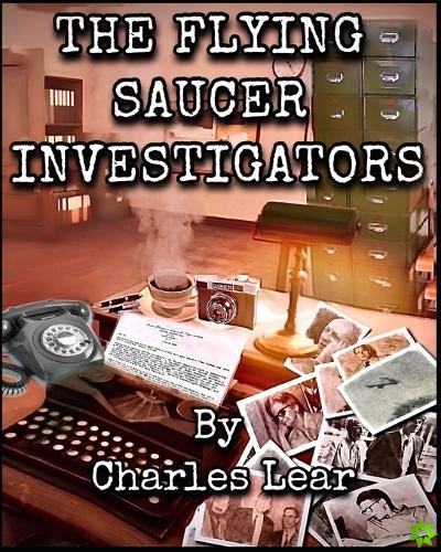 Flying Saucer Investigators