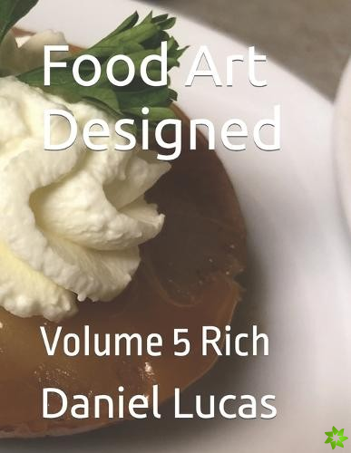 Food Art Designed