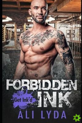 Forbidden Ink