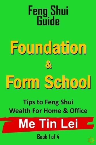 Foundation & Form School