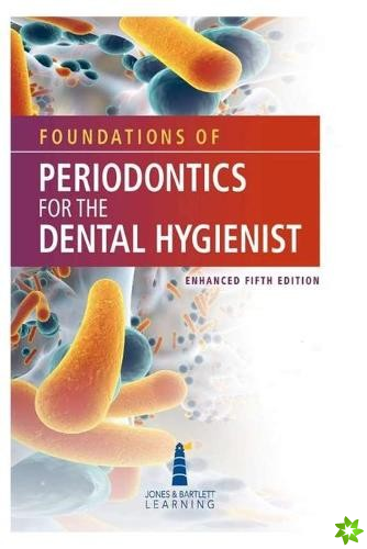 Foundation of Periodontics For The Dental Hygienist