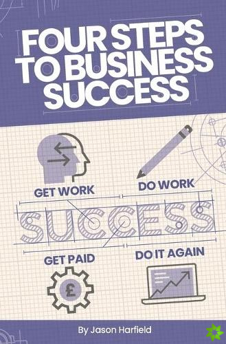 Four Steps to Business Success