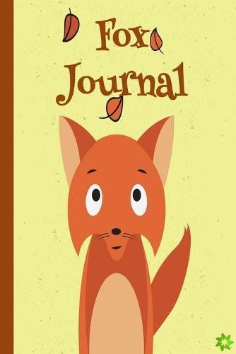 Fox Journal for Kids