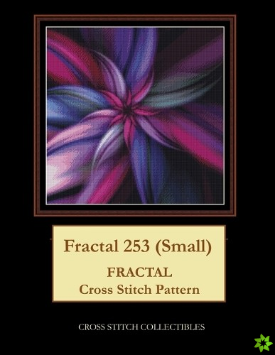 Fractal 253 (Small)