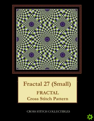 Fractal 27 (Small)
