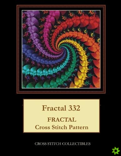 Fractal 332 (Small)