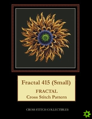 Fractal 415 (Small)