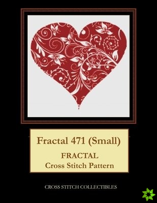 Fractal 471 (Small)