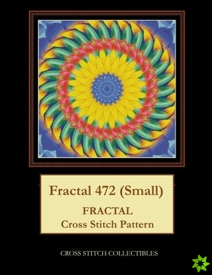 Fractal 472 (Small)