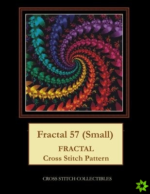 Fractal 57 (Small)
