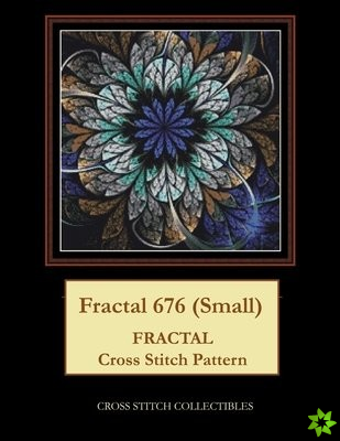 Fractal 676 (Small)