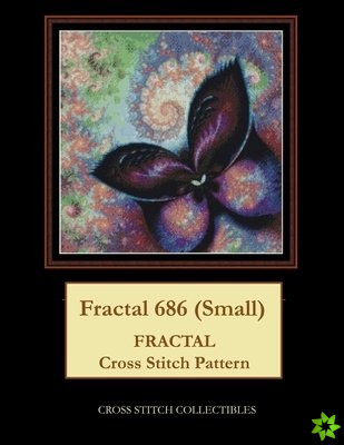 Fractal 686 (Small)
