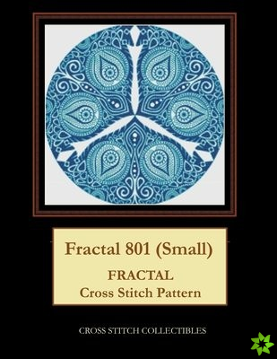 Fractal 801 (Small)