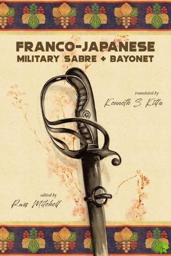Franco-Japanese Military Sabre and Bayonet
