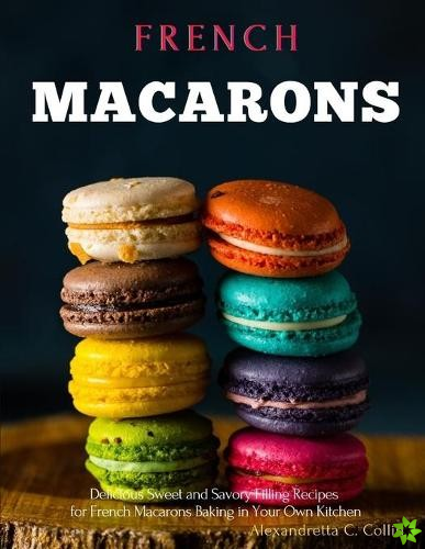 French Macarons