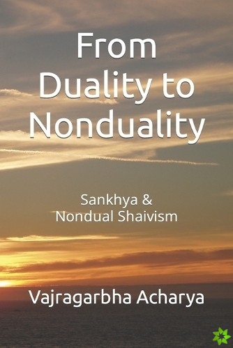 From Duality to Nonduality