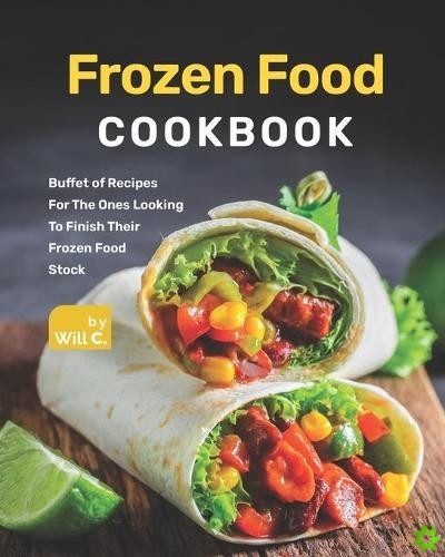 Frozen Food Cookbook