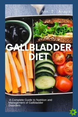 Gallbladder Diet