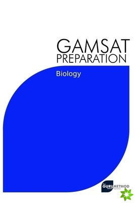 GAMSAT Preparation Biology