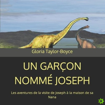 Garcon Nomme Joseph