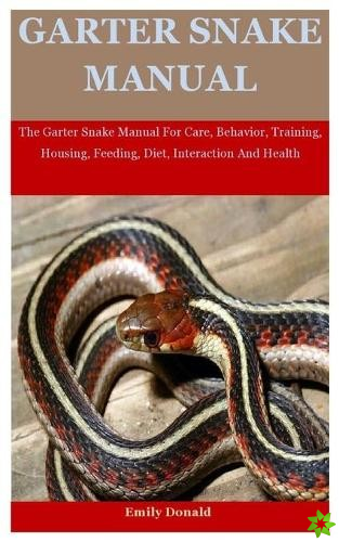 Garter Snake Manual