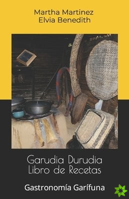 Garudia Durudia Libro de Recetas