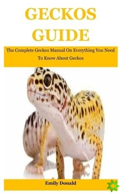 Geckos Guide