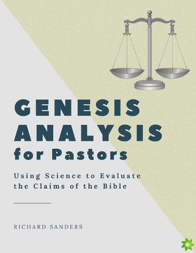 Genesis Analysis for Pastors