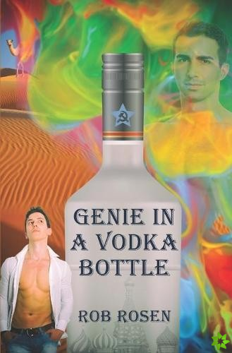 Genie in a Vodka Bottle