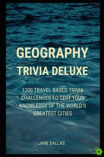 Geography Trivia Deluxe