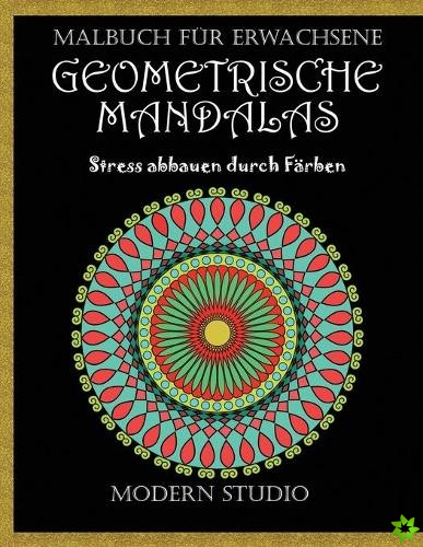 Geometrische Mandalas