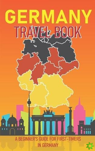 Germany Travel Book