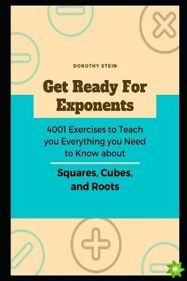 Get Ready for Exponents