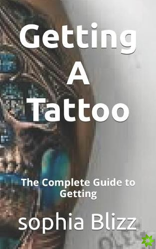 Getting A Tattoo