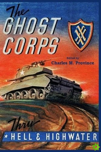 Ghost Corps