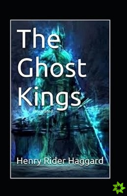 Ghost Kings Annotated