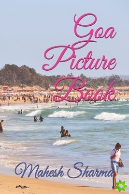 Goa Picture Book