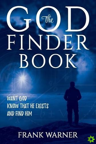 God Finder Book