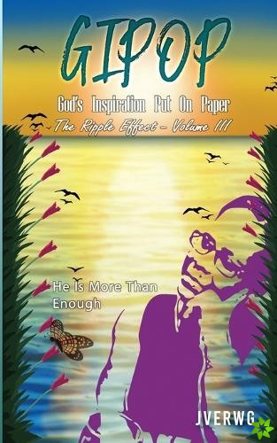 God's Inspiration Put On Paper (GIPOP)