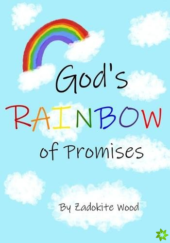 God's Rainbow of Promises