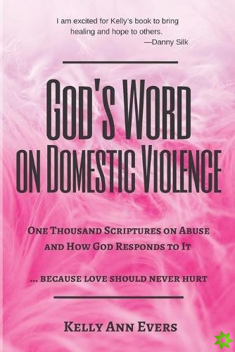 God's Word on Domestic Violence