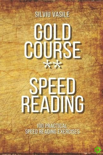 Gold Course ** Speed Reading