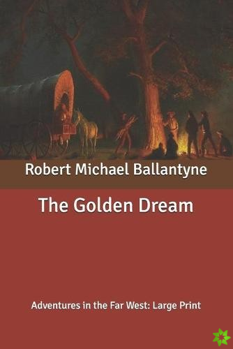Golden Dream