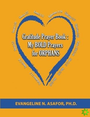 Gratitude Prayer Book
