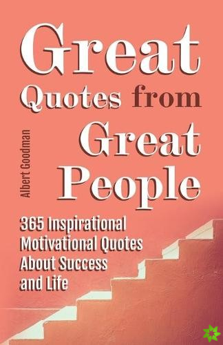 Great Quotes from Great People