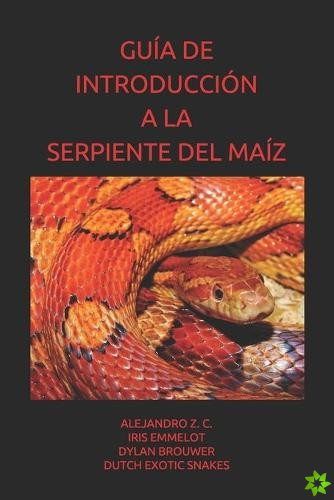 Guia de Introduccion a la Serpiente del Maiz