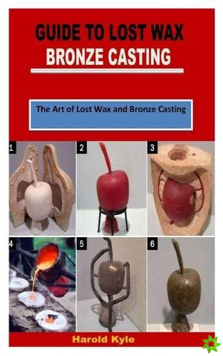 Guide to Lost Wax Bronze Casting